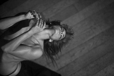 Fauve Hautot