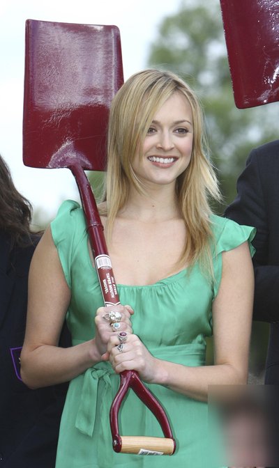 Fearne Cotton