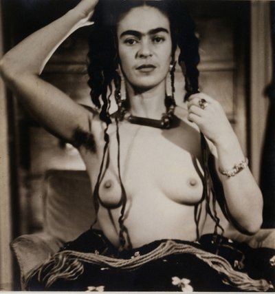 Frida Kahlo