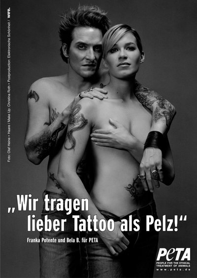 Franka Potente