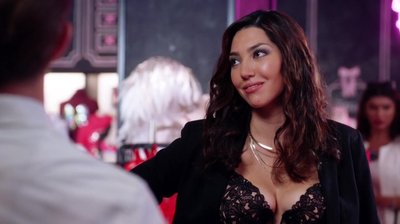 Francesca Baer