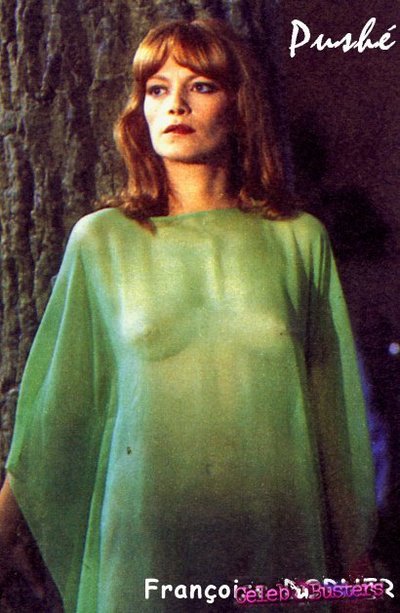 Françoise Dorner