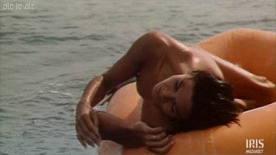 Флоринда Болкан (Florinda Bolkan)