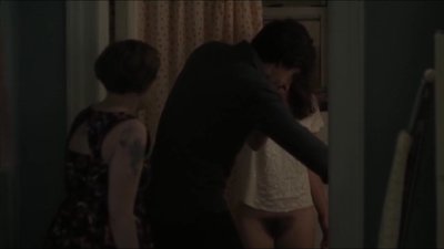Габи Хоффманн (Gaby Hoffmann)