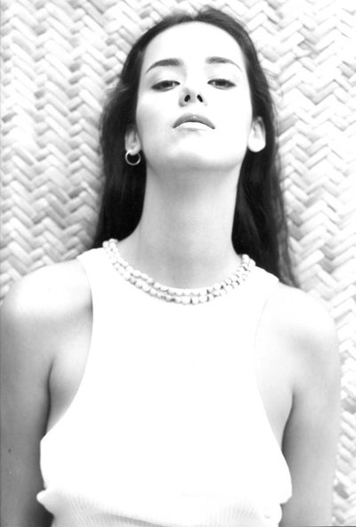 Gabriela de la Garza