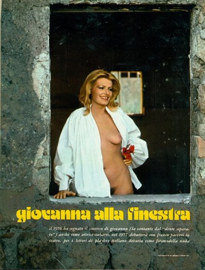 Giovanna Nocetti