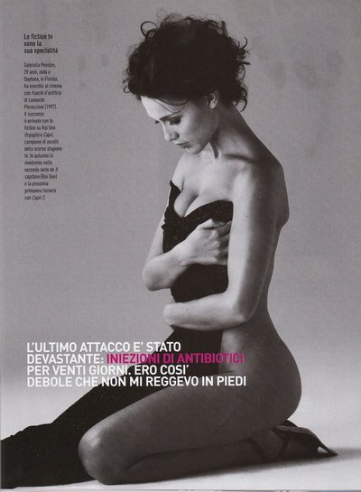 Gabriella Pession