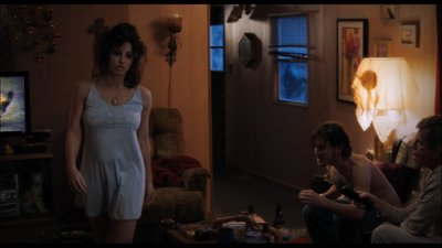 Gina Gershon