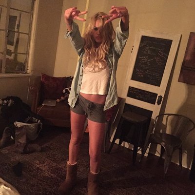 Gage Golightly