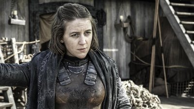 Gemma Whelan