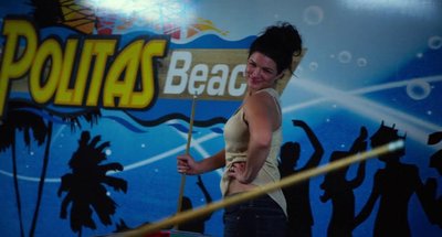 Gina Carano