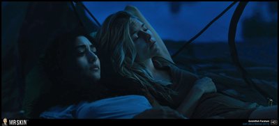 Голшифте Фарахани (Golshifteh Farahani)