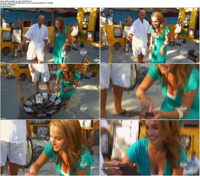 Giada De Laurentiis