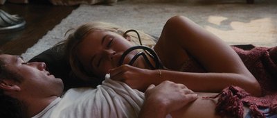 Gabriella Wilde
