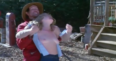 Gina Dick