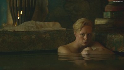 Gwendoline Christie