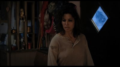 Gina Gershon