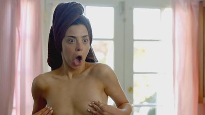 Gia Mantegna