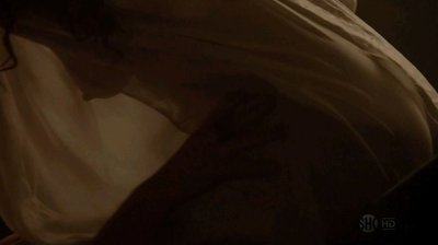 Gina McKee