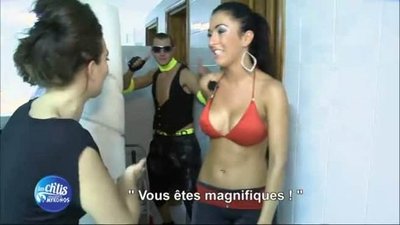 Gaëlle Petit