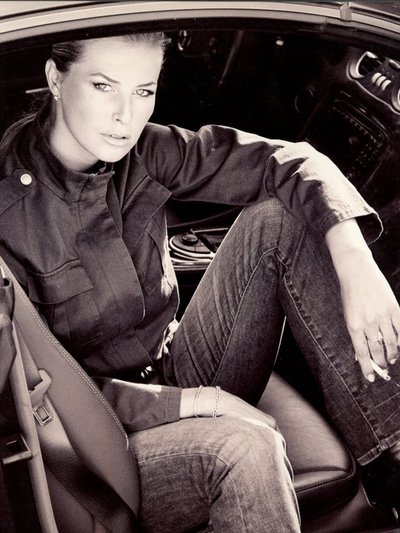 Gina Clarke