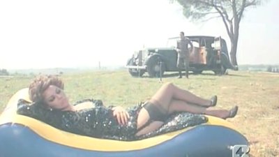 Giovanna Ralli