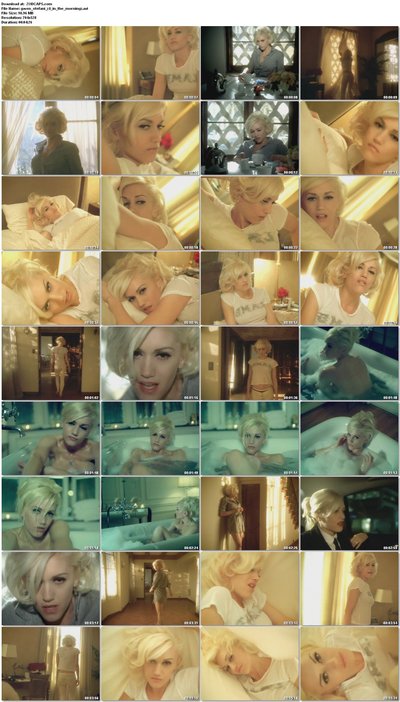 Gwen Stefani