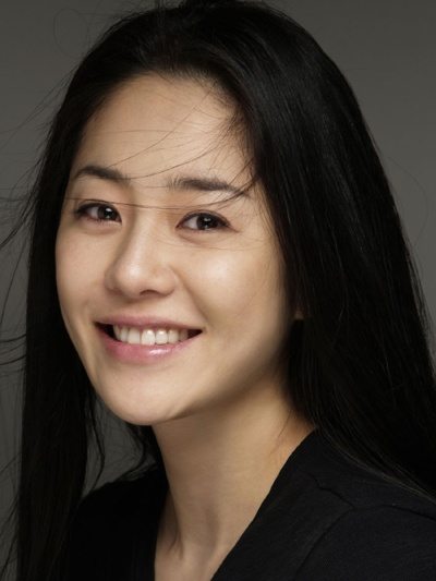 Go Hyun-jung