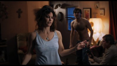 Gina Gershon