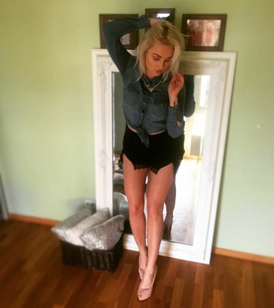 Grete Klein