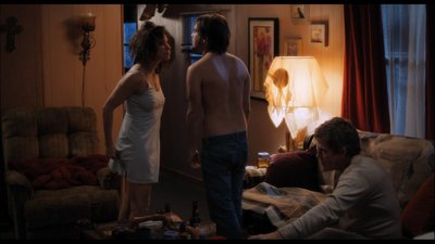 Gina Gershon