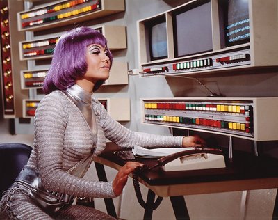 Gabrielle Drake