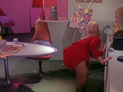 Grace Lee Whitney