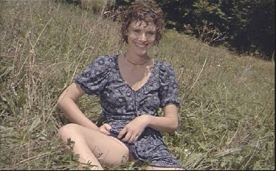Gwen Welles