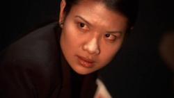 Gwendoline Yeo