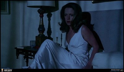 Gretchen Corbett