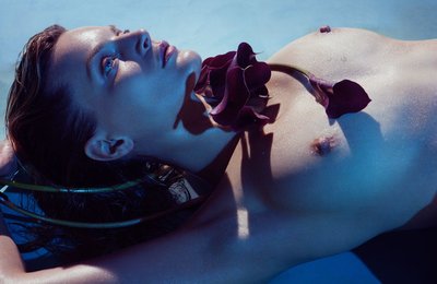 Guinevere Van Seenus