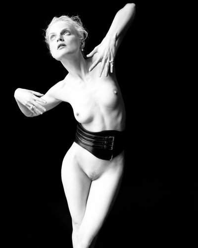 Guinevere Van Seenus