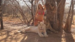 Genevieve Morton