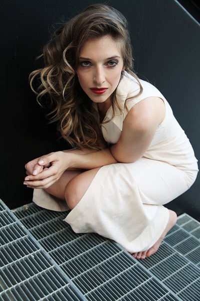 Guenda Goria