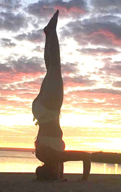 Giselle Zarur Maccise