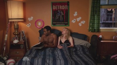 Gillian Jacobs