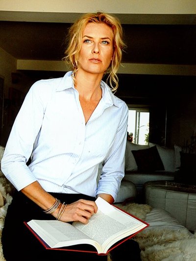 Gina Clarke