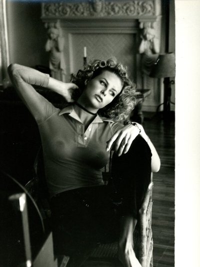 Gina Clarke