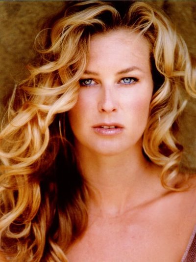 Gina Clarke