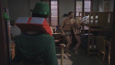 Gillian Jacobs