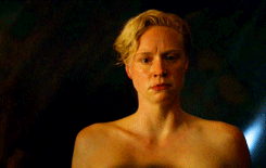Gwendoline Christie