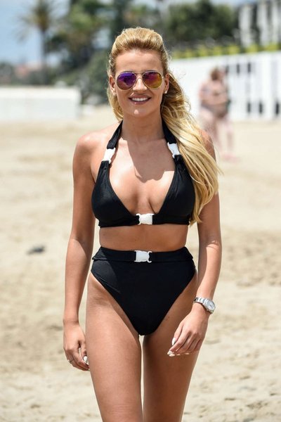 Georgia Kousoulou