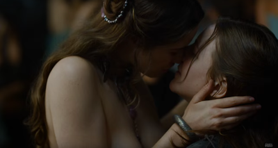 Gemma Whelan