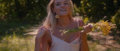 Gabriella Wilde